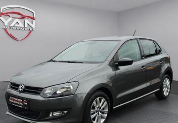 VW Polo 60.925 km 10.900 &euro; Koblenz 56070