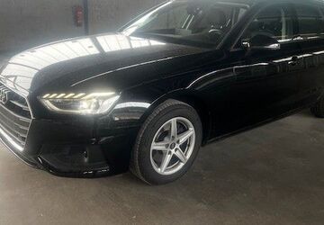 Audi A4 100.800 km 22.500 &euro; Mayen 56727