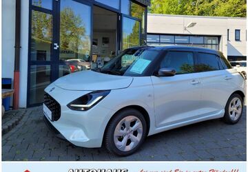 Suzuki Swift 3.300 km 19.900 &euro; Mayen 56727