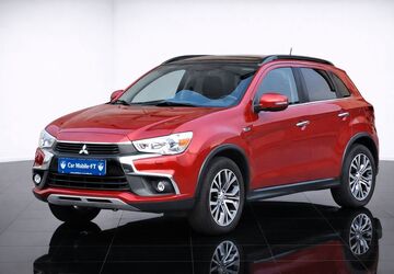 Mitsubishi ASX 76.000 km 13.950 &euro; Bad Breisig 53498