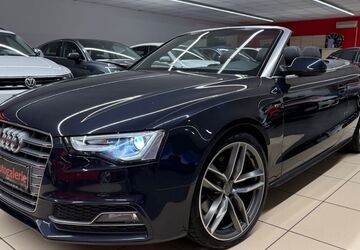 Audi S5 142.000 km 22.999 &euro; Bad Breisig 53498