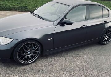BMW 325 192.000 km 8.200 &euro; Ötzingen 56244