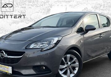 Opel Corsa 62.500 km 8.990 &euro; Koblenz-Niederberg 56077