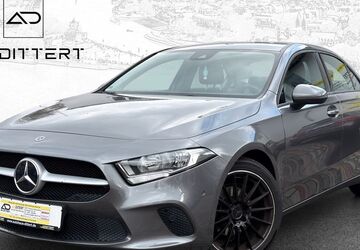 Mercedes-Benz A 180 117.200 km 16.990 &euro; Koblenz-Niederberg 56077