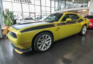 Dodge Challenger 33.750 km 37.999 &euro; Lahnstein 56112