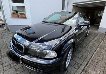 BMW 320 179.000 km 7.500 &euro; Vallendar 56179