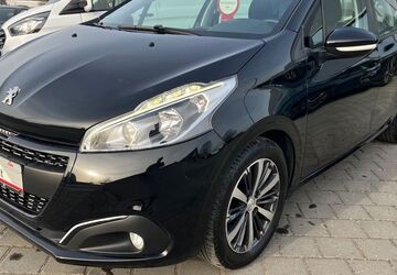 Peugeot 208 110.216 km 7.480 &euro; Irlich 56567