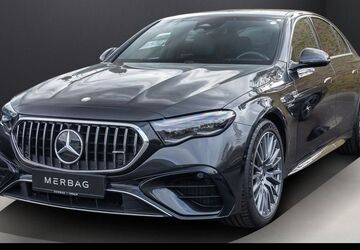 Mercedes-Benz E 53 AMG 11.778 km 88.900 &euro; Neuwied 56566