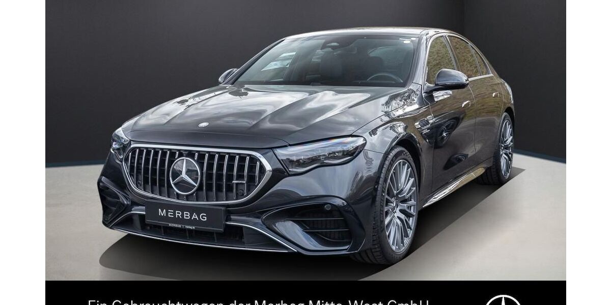 Mercedes-Benz E 53 AMG 11.778 km 88.900 &euro; Neuwied 56566