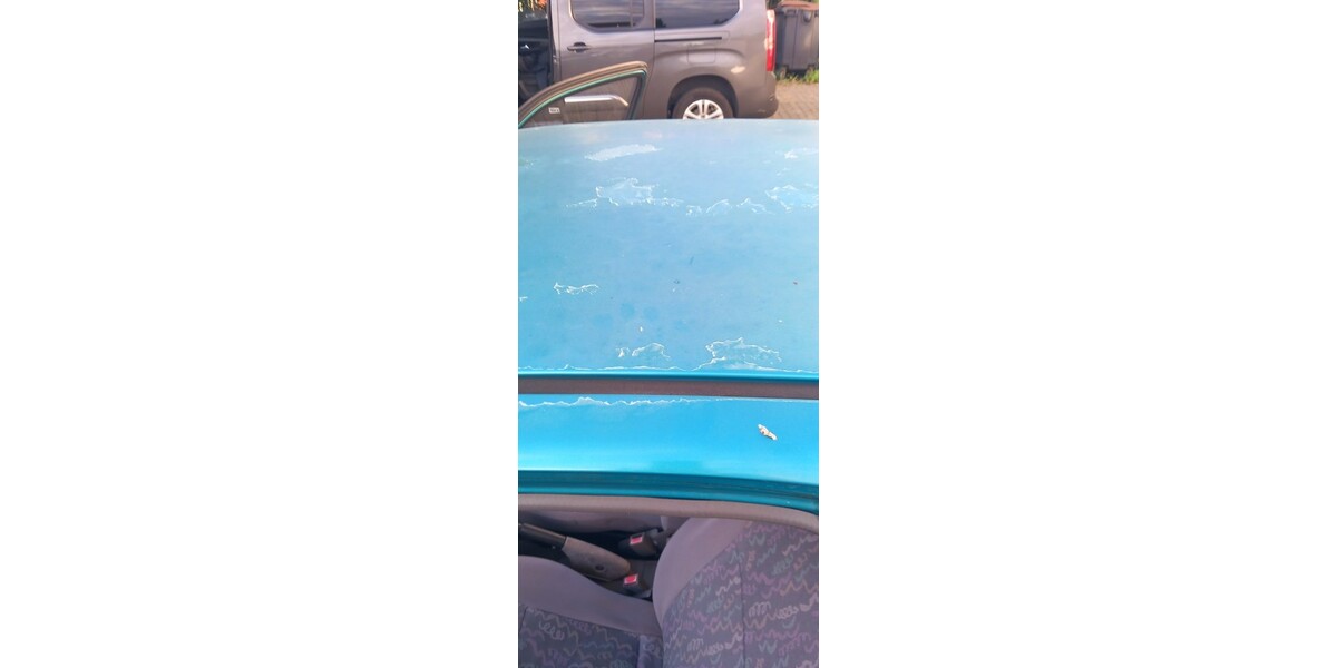 Nissan Micra K11 99.000 km 1.200 &euro; Mülheim-Kärlich 56218