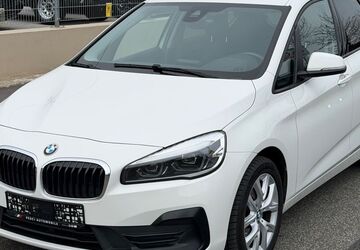BMW 216 Active Tourer 179.900 km 12.495 &euro; Brohl Lützing 56656