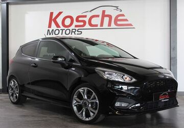 Ford Fiesta 79.997 km 12.280 &euro; Neuwied 56566