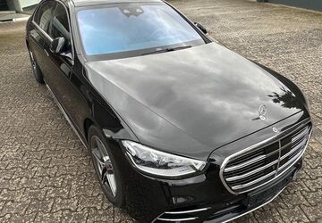 Mercedes-Benz S 400 96.600 km 79.900 &euro; Andernach 56626