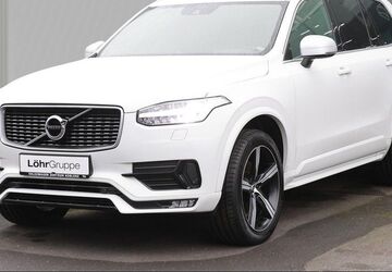 Volvo XC90 56.000 km 38.480 &euro; Koblenz 56070