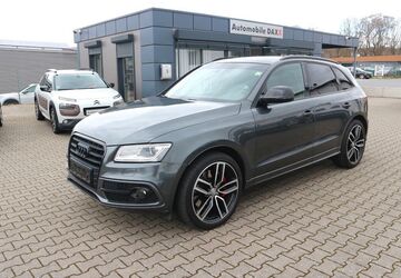 Audi SQ5 172.615 km 21.990 &euro; Bendorf 56170