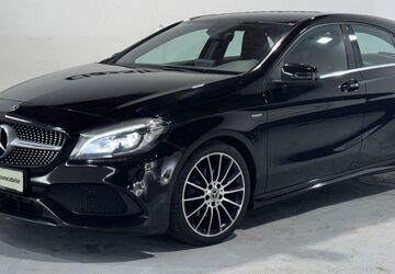 Mercedes-Benz A 200 135.000 km 20.900 &euro; Neuwied 56567