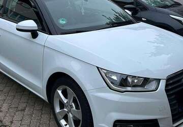 Audi A1 108.500 km 9.900 &euro; Koblenz 56070