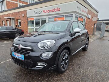 Gebrauchte Fiat 500X