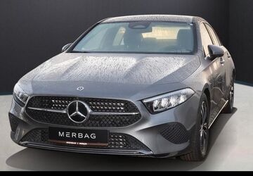 Mercedes-Benz A 200 22.954 km 31.720 &euro; Neuwied 56566