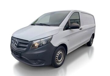 Mercedes-Benz Vito 142.000 km 15.950 &euro; Mayen 56727