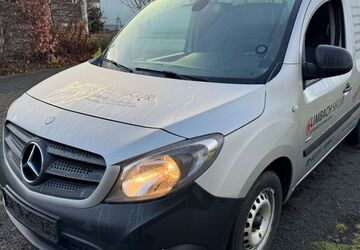 Mercedes-Benz Citan 228.000 km 5.950 &euro; Andernach 56626