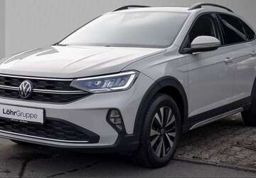 VW Taigo 18.915 km 17.280 &euro; Höhr-Grenzhausen 56203