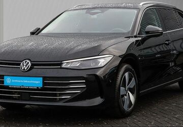 VW Passat Variant 25.688 km 33.480 &euro; Koblenz 56070