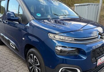 Citroen Berlingo 99.200 km 14.950 &euro; Nassau 56377