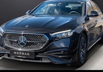 Mercedes-Benz E 300 16.912 km 67.500 &euro; Neuwied 56566