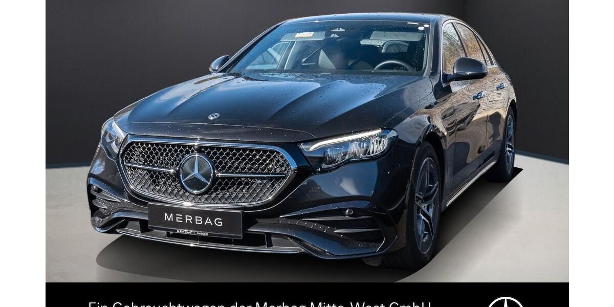 Mercedes-Benz E 300 16.912 km 67.500 &euro; Neuwied 56566