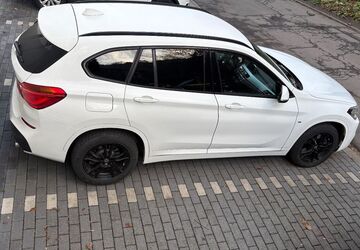 BMW X1 136.000 km 16.900 &euro; Boppard 56154