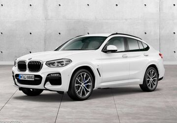 BMW X4 60.968 km 46.900 &euro; Koblenz 56073