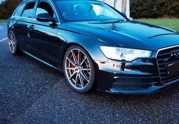 Audi A6 165.000 km 17.800 &euro; Weitersburg 56191