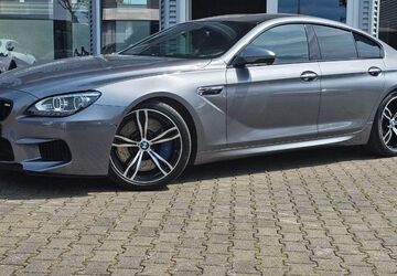 BMW M6 109.100 km 29.000 &euro; Neuwied 56566