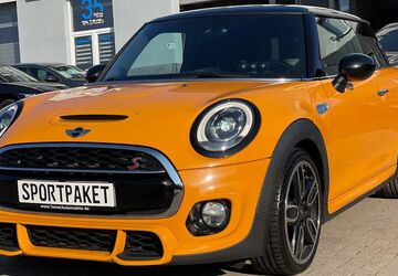 Mini Cooper 182.000 km 10.499 &euro; Montabaur-Eschelbach 56410