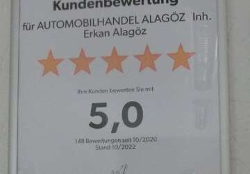 Jaguar E-Pace 122.000 km 19.900 &euro; Wirges 56422