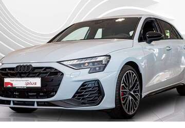 Audi S3 5.000 km 53.940 &euro; Diez 65582