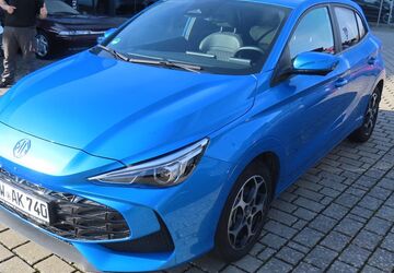 MG 3 21.500 km 19.490 &euro; Herschbach 56414