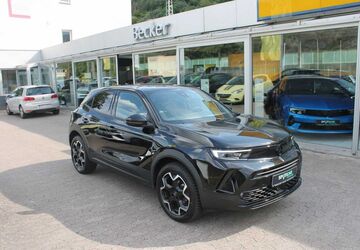 Opel Mokka 12.174 km 23.990 &euro; Oberwesel 55430