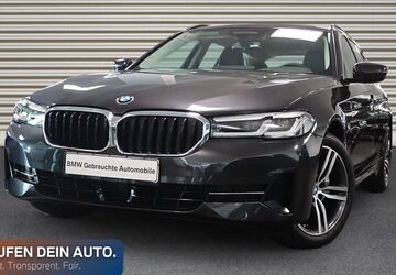 BMW 520 46.579 km 37.250 &euro; Koblenz 56073