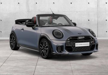 Mini Cooper C 10.686 km 38.680 &euro; Koblenz 56073