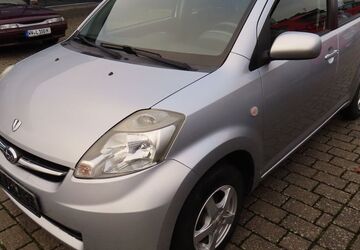 Subaru Justy 145.000 km 2.590 &euro; Herschbach 56414