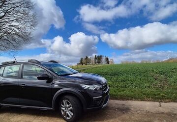 Dacia Sandero 52.000 km 11.900 &euro; Dierdorf 56269