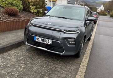 Kia Soul 71.000 km 17.000 &euro; Großmaischeid 56276