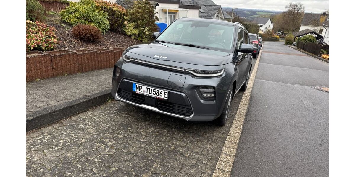 Kia Soul 71.000 km 17.000 &euro; Großmaischeid 56276