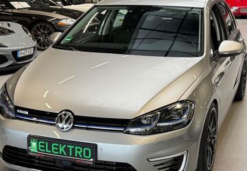 VW Golf 28.400 km 18.850 &euro; Brohl Lützing 56656