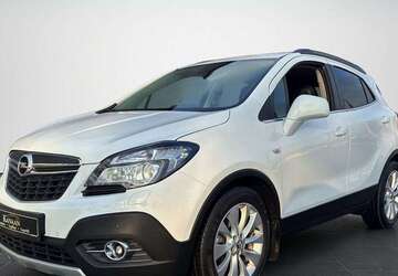 Opel Mokka 118.000 km 9.999 &euro; Weißenthurm 56575