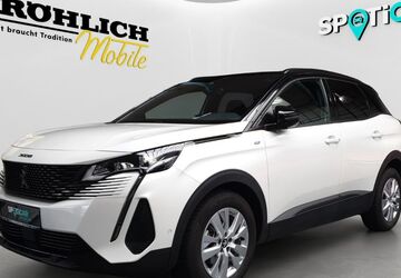 Peugeot 3008 23.104 km 31.900 &euro; Koblenz 56073