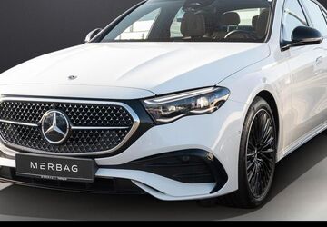 Mercedes-Benz E 200 17.916 km 73.390 &euro; Neuwied 56566