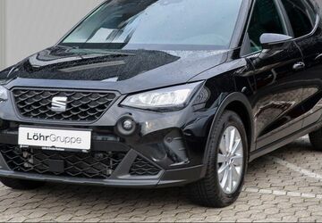 Seat Arona 29.802 km 19.980 &euro; Koblenz 56070